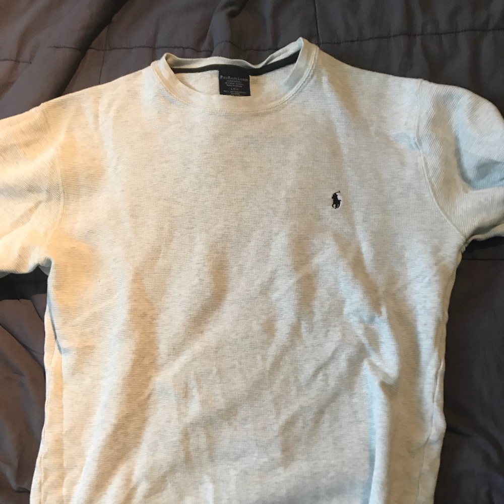 Polo Ralph Lauren Long sleeve Thermal